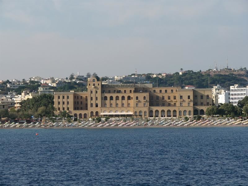 -34% Revelion Rhodos  ᐈ 264 Hoteluri